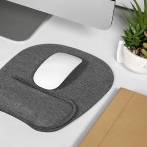 MOUSE PAD HOOVER personalizada